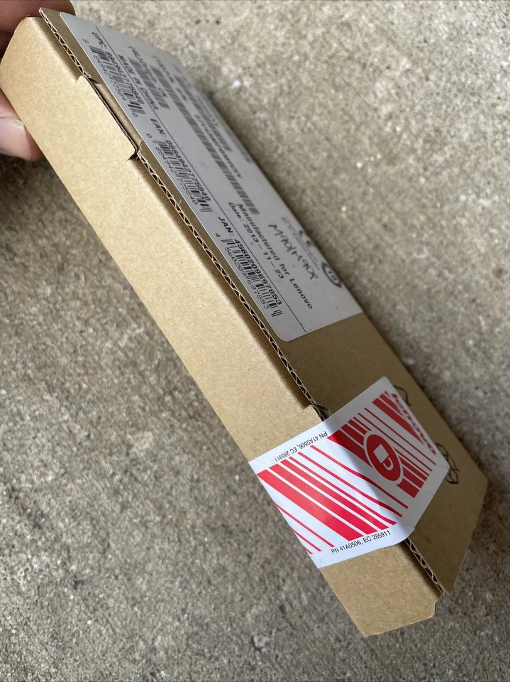 Lenovo 2 GB UDIMM 1333 MHz PC3-10600 DDR3 Memory (57Y4390) - Image 4 of 4