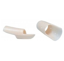 ProCare Finger Splint, Size 4, Beige Sold as BX/12 
