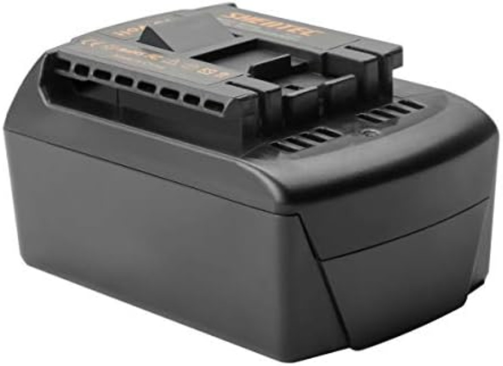 Batteria Ricambio Bosch 18V 5.0Ah Li-ion Shentec | Alta Autonomia