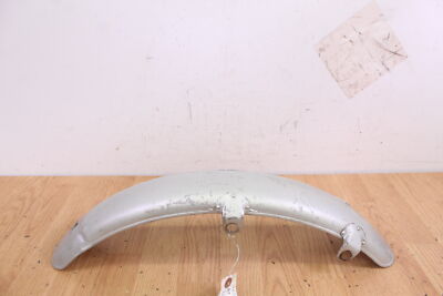 YAMAHA AT-1 AT-125フロントフェンダー VINTAGE 1969 YAMAHA AT1MX Front Fender - Aluminum | eBay