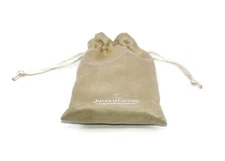 Jaeger LeCoultre Watch Travel Pouch
