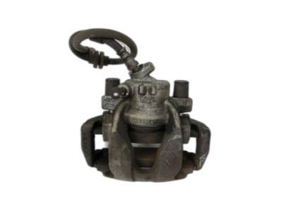 Bremssattel Bremszange vo li FAUSTSATTEL für Smart Forfour 453 14-19 0.9 66kwKW