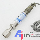 [10685] LOT OF 2/SI SPAN/SPT200 SERIES/100 PSIG