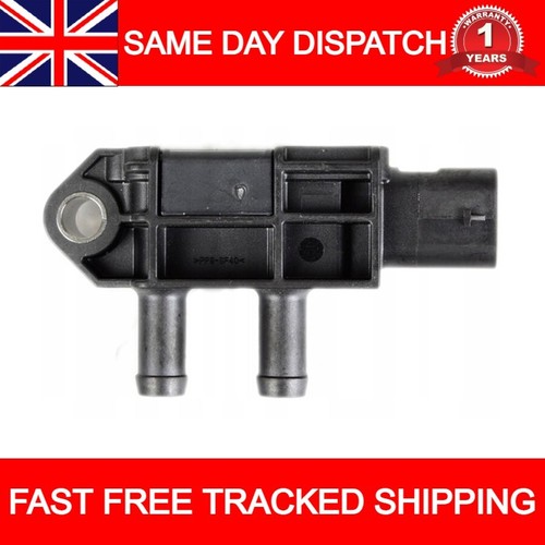 NEW EXHAUST PRESSURE SENSOR FITS VW TIGUAN AD1 BW2 2.0 TDI 2016-ON 04L906051F - Picture 2 of 6