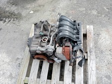 Motore Usato NISSAN MICRA 2007