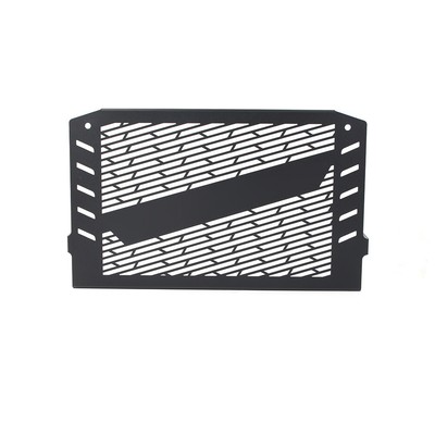 Radiator Guard Protector Grille Cover For Kawasaki VULCAN S VULCAN 650 Black USA
