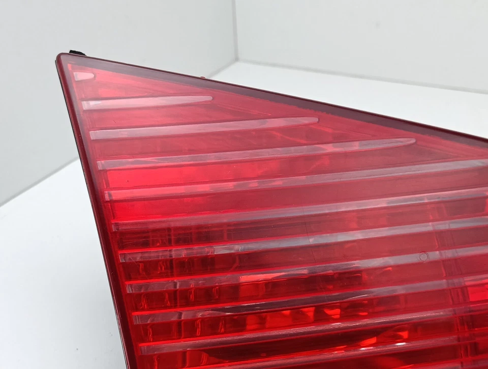 Peugeot 607  Rücklicht innen links 💯 Foto 4 de 4