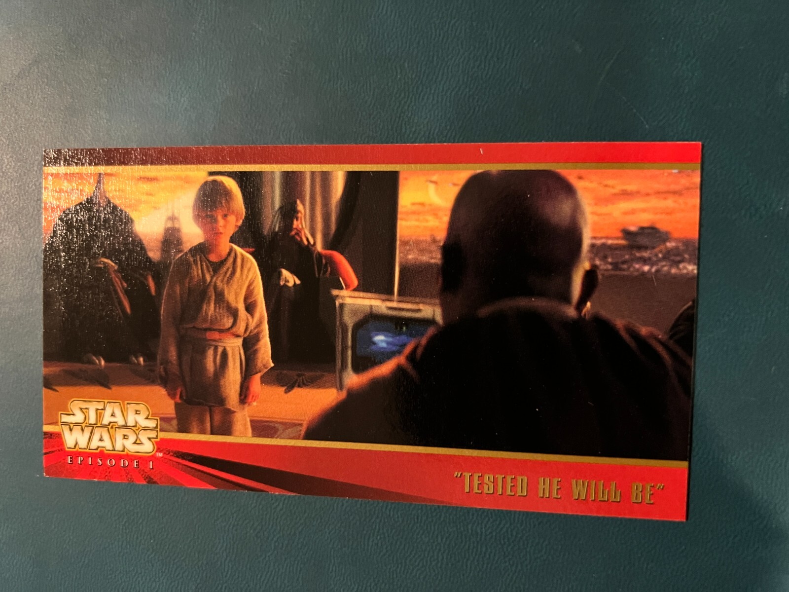 1999 Topps Star Wars Episode I SERIES 1-2 Widevision Complete Your Set U Pick - Picture 125 of 331