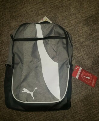 puma contender ball backpack