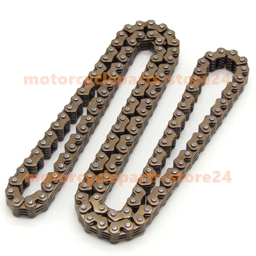 CADENA DE DISTRIBUCIÓN LEVA nueva para Suzuki GSXR600 1997-2000/GSXR750 1996-1999 12760-38A10 Foto 2 de 4