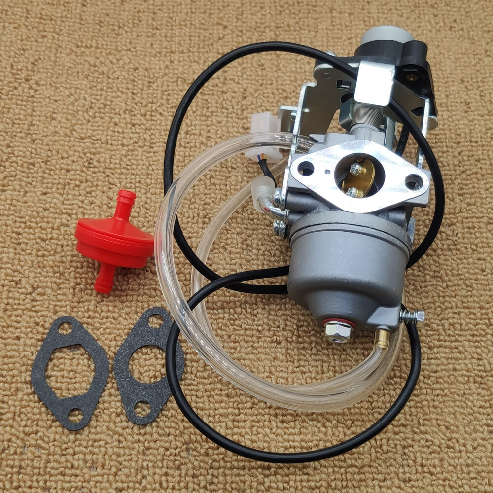 Carburetor Fits CMXGIAC2500 Craftsman 2500Watt 2500i Generator eBay