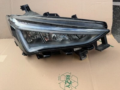 Scheinwerfer LED Full Rechts Headlight Seat Cupra Born 2021- Original 10F941008J - Bild 1 von 4