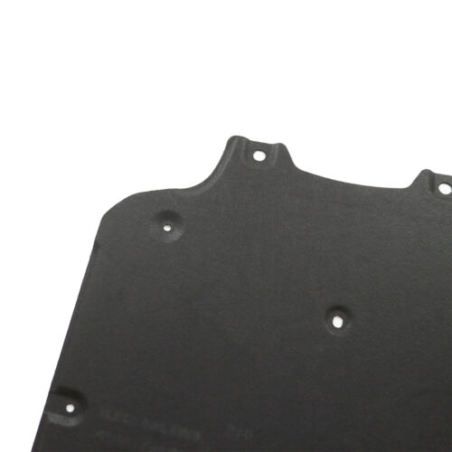 Engine Under Splash Shield Guard for 2017-23 Audi A4 S4 2.0L 3.0L 8W0863822B - Picture 6 of 12
