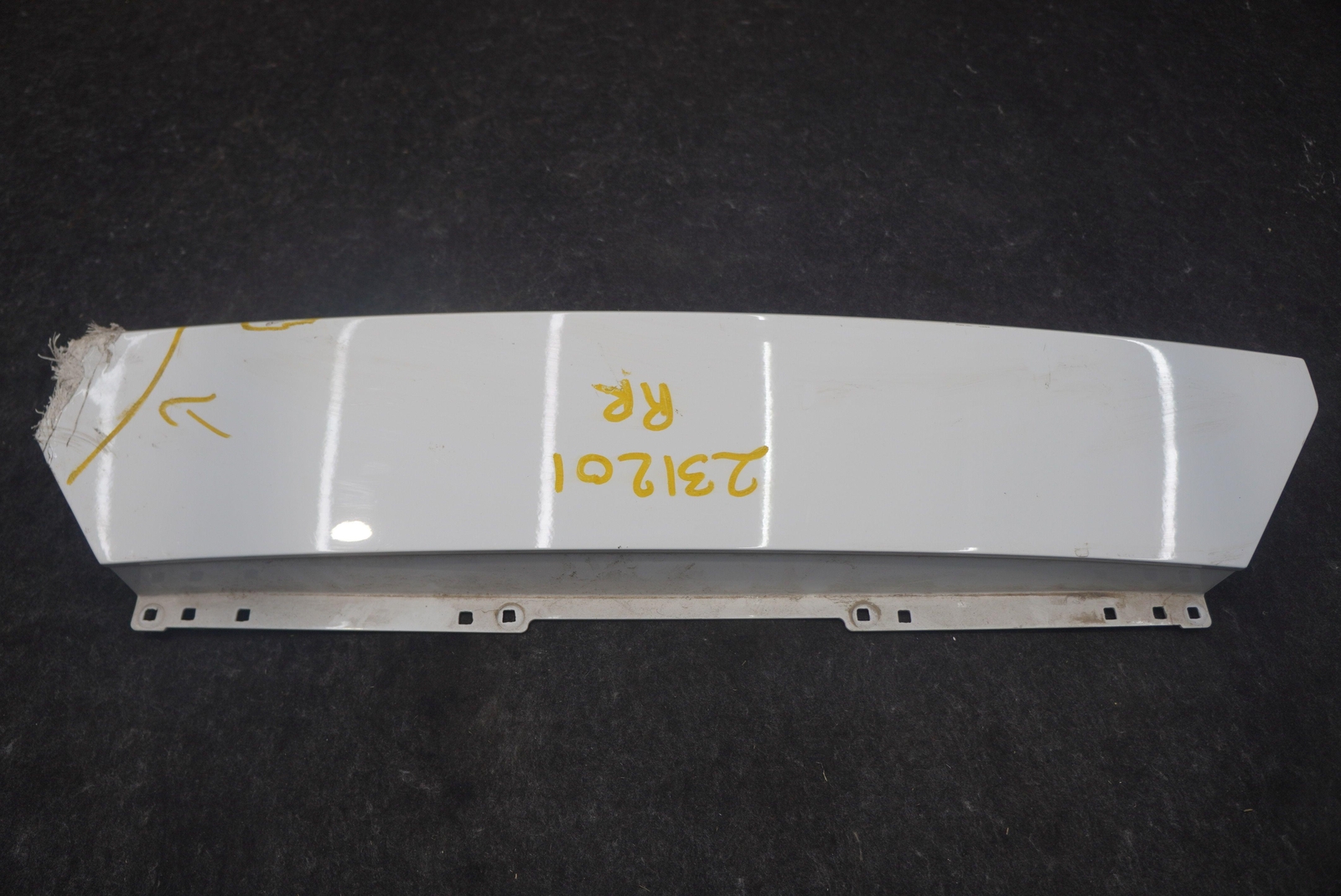 Rear Trunk Deck Lid Upper Cover Panel 4T0864487B Lamborghini Huracan 2016 *Note*