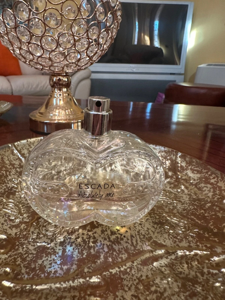Absolutely me perfume sale