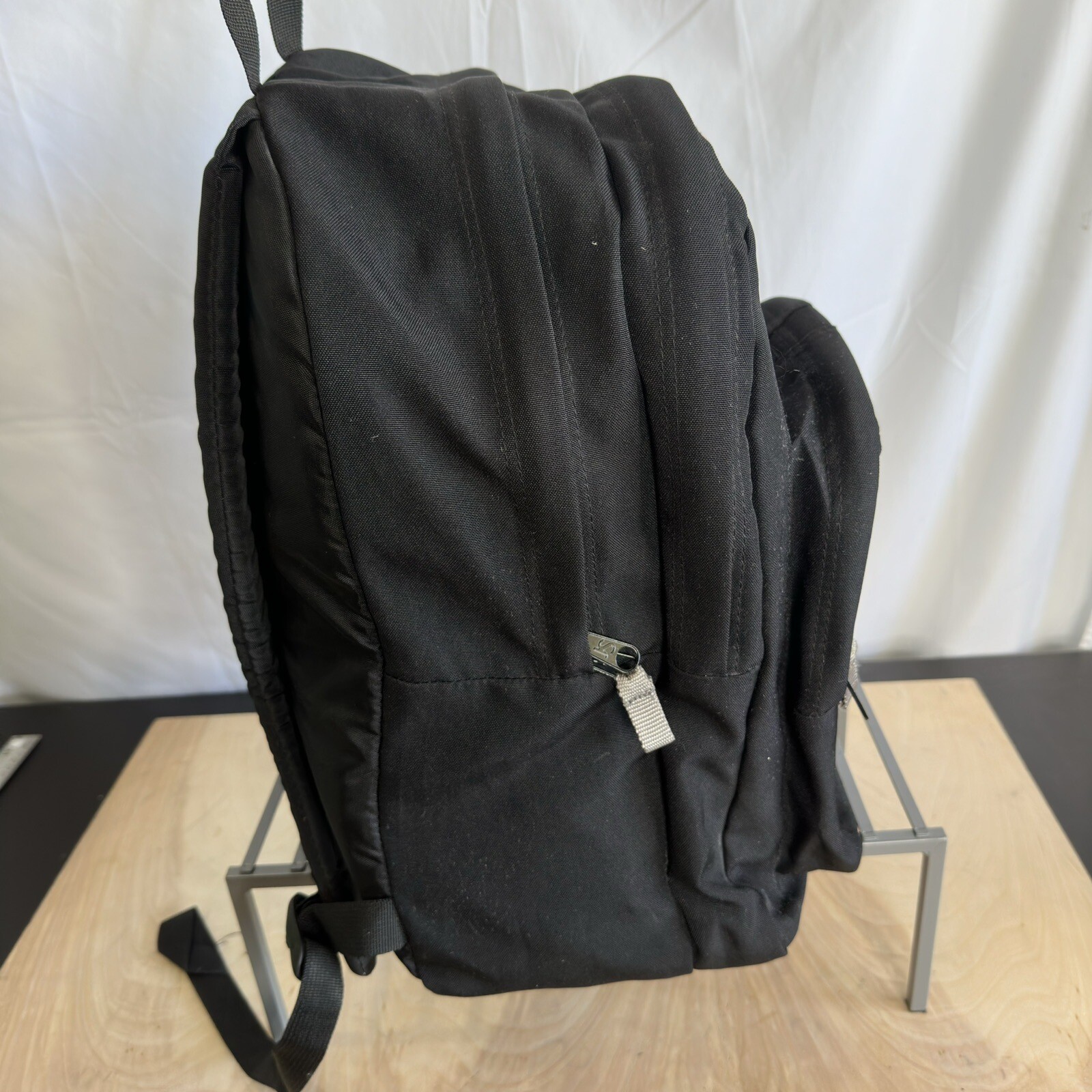 Jansport Big Student Black Backpack T685 Gem