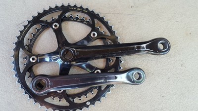 suntour superbe crankset