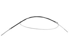 CLUTCH CABLE. PORSCHE 914/6 - 91442340108