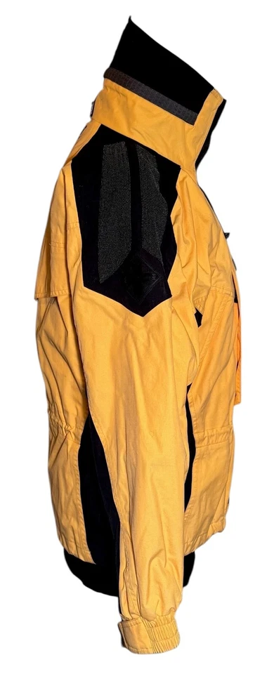 CHAQUETA ESQUÍ SNOWBOARD HELLY HANSEN VINTAGE EQUIPE - MUJER - PEQUEÑA Foto 2 de 4