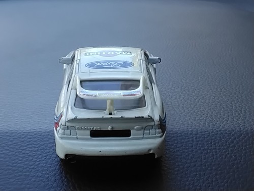Ford Escort Rally - Foto 4 di 6