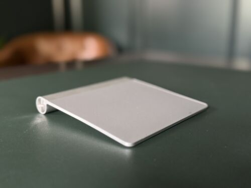Apple Magic Trackpad Mouse A1339 For iMac, Mac mini, Any Mac Computer MC380LL/A - Picture 2 of 7