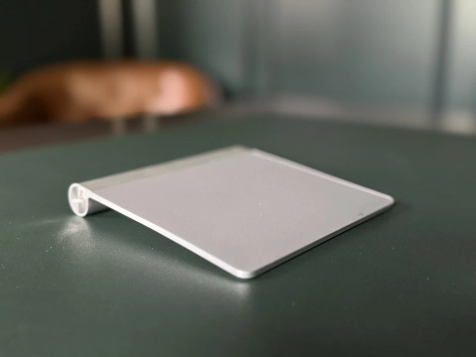 Apple Magic Trackpad Mouse A1339 For iMac, Mac mini, Any Mac Computer MC380LL/A - Image 2 of 4