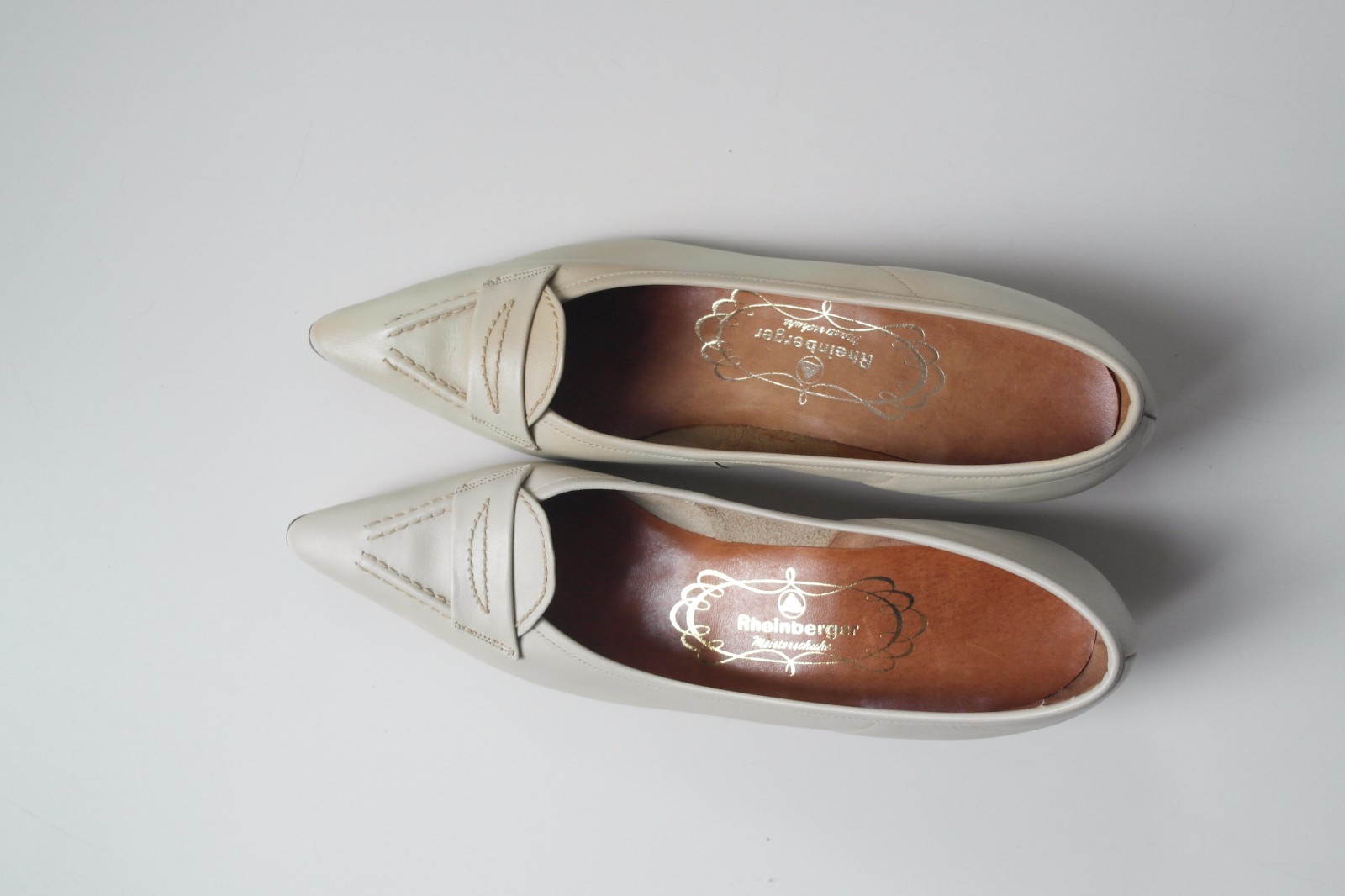 60er Rheinberger Damen Meisterschuhe Damen Rheinberger Pumps Schuhe TRUE VINTAGE Halbschuhe Pamati 0d0bc7 60er Rheinberger Damen Meisterschuhe Damen Rheinberger Pumps Schuhe TRUE VINTAGE Halbschuhe Pamati 0d0bc7