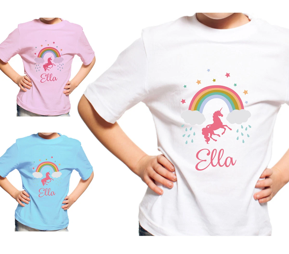 Unicorn t sale shirt kids