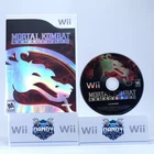 Mortal Kombat Armageddon - Wii