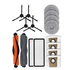 For  Robot Accessories for Sweeping Robots Vacuum Cleaner Accessories B7R76631