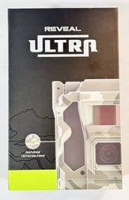 Tactacam Reveal Ultra 3.0 Cellular Trail Camera - Camo (RV-TC-ULTRA3)