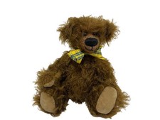 K&uuml;nstler Teddyb&auml;r 24 cm. Top Zustand.