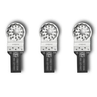 Fein 3X E-Cut Long-Life SäGeblatt Starlock 20 Mm - 63502183220