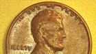 1961 D Lincoln Memorial Cent with a Doubled Die Obverse & D/D MM Error (A368) — photo 7