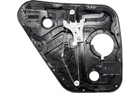 Fensterheber Mechanismus Panel FüR Hyundai Tucson 2015-2021 Hinten Rechts