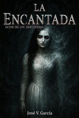 La Encantada: Ecos de un destierro by Jos? V. Garc?a (Spanish) Paperback Book