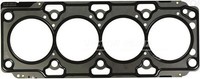 1 X Dichtung Zylinderkopf Victor Reinz 61-10022-00 FüR Hyundai