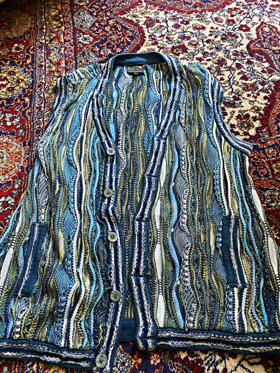 25+ coogi cardigan for sale | Updated Oct 2026