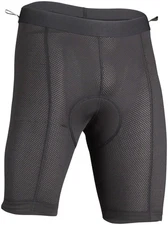 Bellwether GMR Mesh Men's Cycling Under-Short with Moisture-Wicking Fabric &