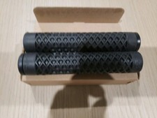 Cult X Vans Flangeless Black Grips Waffle Pattern Fixed ODI