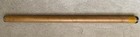 2 VINTAGE SOUTH BEND SPLIT BAMBOO FLY RODS 346 & 55 BAG, ORIGINAL TUBE & CAP
