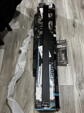 FLUVAL SEA 3.0 Marine Spectrum LED With Bluetooth 59 Watt 48-60" Please Read Des