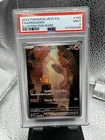 Charmander 168/165 Sv: Scarlet & Violet 151 Holo Psa 9