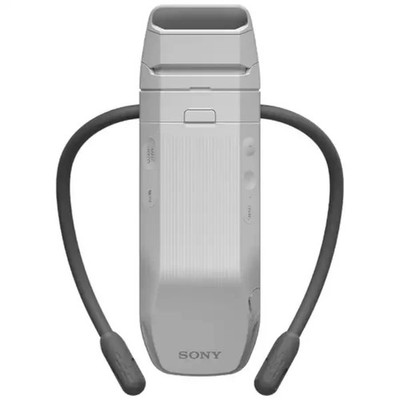 未開封【SONY】 REON POCKET PRO Plus RNPK-P1PT Sony REON POCKET PRO Plus Sensing Kit RNPK-P1P RNPK-P1PT Wearable