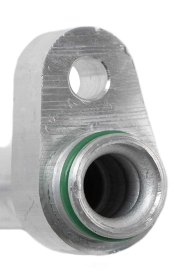 Conjunto de manguera de succión de refrigerante de aire acondicionado 66880 para 04-09 Cadillac SRX 3,6 L-V6 Foto 3 de 4