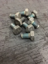 Flex Plate Bolts  Ram Truck Dakota Durango Wrangler Jeep  Chrysler #2