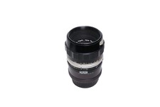Used Nikon 55mm f3.5 Micro-Nikkor non-AI w/ Macro Adapter