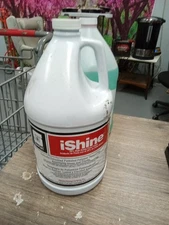  Spartan iShine Floor Finish 140 Dt