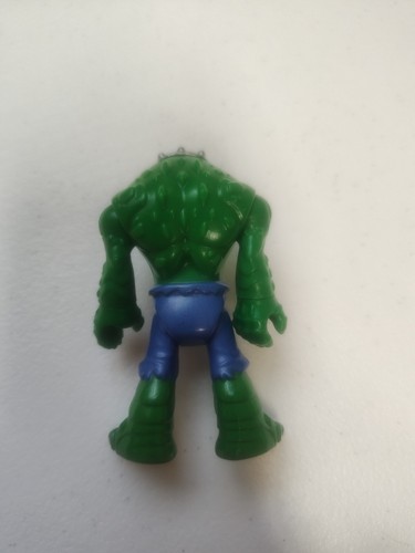 DC Comics Imaginext DC Super Friends Killer Croc Figur 3" Actionfigur - Bild 3 von 3