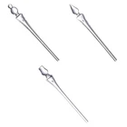 Whisky Water Dropper Thick Glass Pipette Tasting Pipette